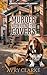 Murder Between the Covers by Avry Clarke
