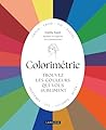 Colorimétrie : tr...
