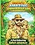 Raffo's Amazing Animal Safari: A fun colouring safari adventure