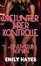 Drei unter ihrer Kontrolle – Ein LIX Club Roman: Eine heiße sapphische BDSM-Romance mit dominanter Powerfrau, Ménage-Konstellation und prickelnder ... CLUB – Verbotene Spiele) (German Edition)