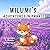 Milumi’s Adventures in France: A Storybook Adventure with Coloring Pages for Kids Ages 3–7 (Milumi Tales)