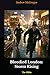 Bloodied London: Storm Rising: The 1980s (The Boys in Denim Blue/Dorothy Squad Series)