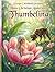 Thumbelina: A Coloring Storybook