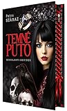 Temné puto (Minulosti neujdeš)