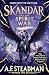 Skandar and the Spirit War