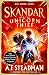 Skandar and the Unicorn Thief