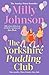 The Yorkshire Pudding Club by Milly Johnson