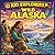 Kid Explorers: Wild Alaska!: Glaciers, Wildlife, and the Last Frontier Adventure