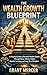 The Wealth Growth Blueprint: A Practical Guide to Personal Wealth Growth Through Better Money Habits, Smarter Investing, and Long-Term Discipline