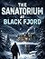 The Sanatorium at Black Fjord: A Nordic Noir Thriller (Raven Hollows Books)