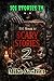 The BIG Book of Scary Stori...
