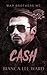 Cash: A Redemption MC Romance Novel (WAR BROTHERS MC Book 8)