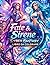 Fate & Sirene Cyber Fantasy Libro da Colorare: Fate Incantevoli e Sirene Futuristiche Pagine da Colorare Cyber Fantasy per Bambini Ragazzi Ragazze e ... Idea Regalo Rilassante (Italian Edition)