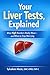 Your Liver Tests, Explained: What High Numbers Really Mean—and When to Stop Worrying