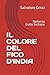 IL COLORE DEL FICO D'INDIA: Romanzo Giallo Siciliano (Italian Edition)