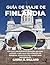 GUÍA DE VIAJE DE FINLANDIA 2026-2027: CON POCO PRESUPUESTO: EXPLORA HELSINKI, LAPONIA Y MÁS ALLÁ CON CONSEJOS DE EXPERTOS, JOYAS OCULTAS Y AVENTURAS ... Guide to Scandinavia) (Spanish Edition)