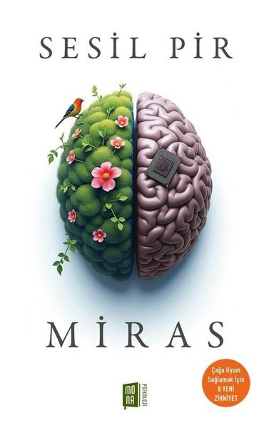 Miras (Paperback)