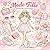 Mode Fille Livre de Coloriage: Un univers fashion et relaxant pour filles créatives | 50 illustrations tendance pour se détendre et s’amuser | 102 Pages (French Edition)