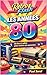 Rétro Flash : Les Années 80: Un livre à offrir pour revivre ses souvenirs (French Edition)