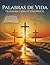 Spanish Bible Word Search and Crossword Puzzle Book (Palabras De Vida Crucigramas Y Sopas De Letras Biblicas): 25 Word Search and 25 Crossword Puzzles ... | Solutions Included (Spanish Edition)