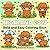 Highland Cow Coloring Book: Simple, Bold and Easy Highland Cow Designs for Relaxation | Big, Easy-to-Color Pages for Adults, Teens, and Kids