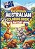 The Ultimate Australian coloring book for kids: An educational activity book to explore Australian wildlife, landmarks, and culture. A fun learning adventure for children aged 4-10