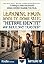 LEARNING FROM DOOR TO DOOR SALES THE TRUE IDENTITY OF SELLING SUCCESS
