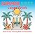 Summer Vibes: Large Print Coloring Book with Simple and Cute Summer-Themed Pages, Beach Scenes, Travel Fun, and Stress Relief Designs – 8.5 x 8.5.: ... Days, Ocean Fun, and Creative Enjoyment.