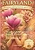 Fairyland Kids: An Enchanted Coloring Book (“Fairyland Heritage” collection)