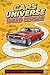 Cars Universe Word Search: Large Print Puzzle Book with 100 Car-Themed Word Searches