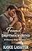 Found at Driftwood Bend: A Chestnut Ridge small town cowboy romance (Chestnut Ridge Series)
