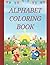 Alphabet Coloring Book: Fun Rhymes, Tracing & Activities for Kids