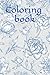 Coloring book