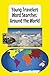 Young Travelers Word Searches: Around the World (Young Traveler Puzzle Books)