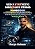 VEO 3 SYNTHETIC DIRECTOR’S STUDIO HANDBOOK: Professional AI Filmmaking Workflows for Native Audio Design, Lip-Syncing, and Commercial Production.
