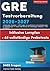 GRE TESTVORBEREITUNG 2026–2027: Vollständiger Überblick + 3.402 Fragen mit ausführlichen Antworterklärungen für Bestleistungen im neuen GRE-Format (65 vollständige Probetests + 200 Lernkarten)