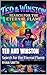Ted and Winston: Search for the Eternal Flame (Ted and the PotPlant Book 2)