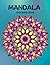 Mandala Coloring Book