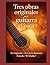 Poesía y expresión en tres obras para guitarra clásica: 3 partituras para soñar (Spanish Edition)