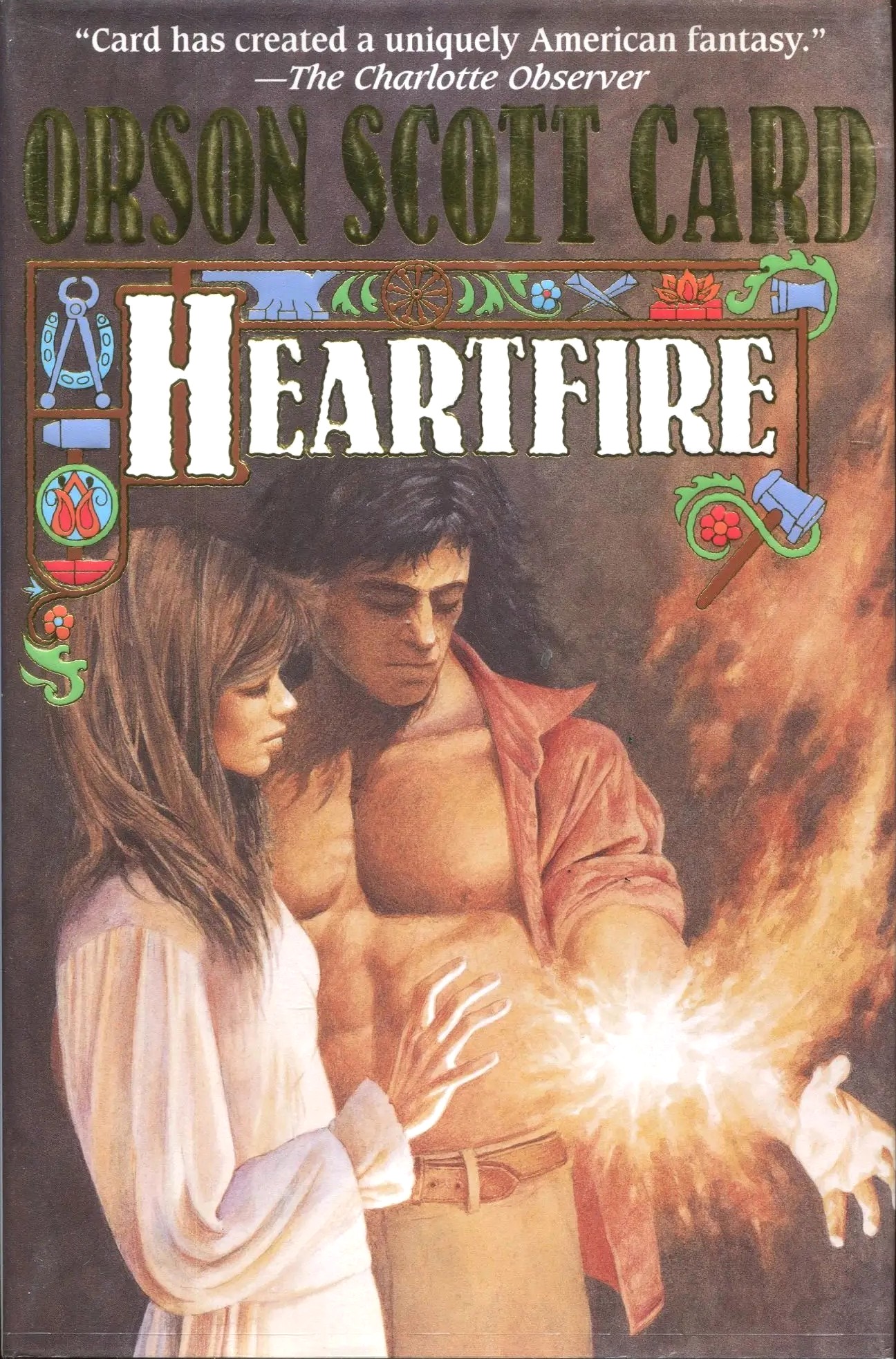 Heartfire