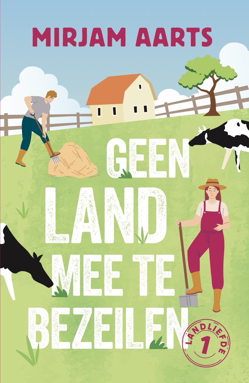 Read Geen land mee te bezeilen