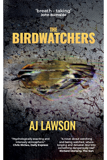 The Birdwatchers