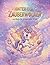 Hinter den Zauberwolken: Das kleine Einhorn Sternschnuppe: Ausmal-, Mitmach-, und Lesebuch (German Edition)