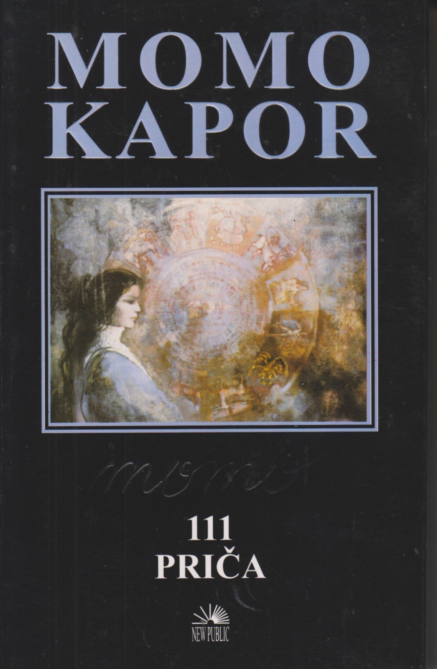 111 PRIČA (Paperback)