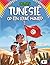 Ontdek Tunesië op een leuke manier: Een avontuur door het land van Carthago – Van de Sahara tot de Middellandse Zee – Romeinse ruïnes, magische ... en Kleurplaten – Vanaf 6 jaar (Dutch Edition)