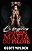Le dangereux prétendu mafia du pilote: Une Romance Enemies-to-Lovers Relation Fictive (Romance Mafia Sombre) (French Edition)