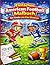 Einfaches American Football Malbuch für Kinder von 4 bis 10 Jahren: Spaßige und einfache Motive | Spieler, Helme und Spielszenen für Jungen und Mädchen (German Edition)