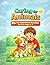 Buddy’s Animal Activity Book for Kids Ages 4–7: Fun Learning Activities: Trace, Match, Count, Find & Color Animals (Buddy Life Skills Series)