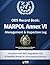 ODS Record Book: MARPOL Annex VI Management & Inspection Log - Compliant with IMO, Regulation 12.6 of MARPOL Annex VI Ozone Depleting Substances