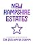 New Hampshire Winter